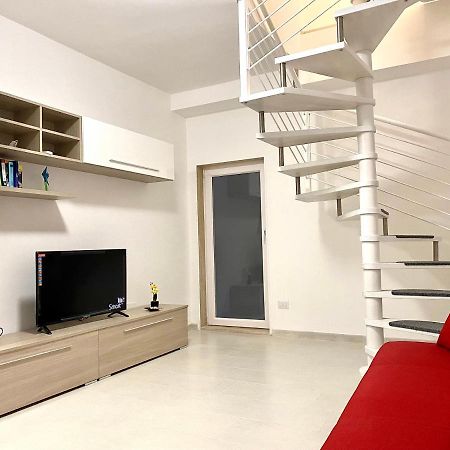 Monopoli Guest House - Puglia Mia Apartments Eksteriør billede