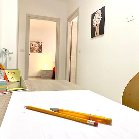 Monopoli Guest House - Puglia Mia Apartments Eksteriør billede