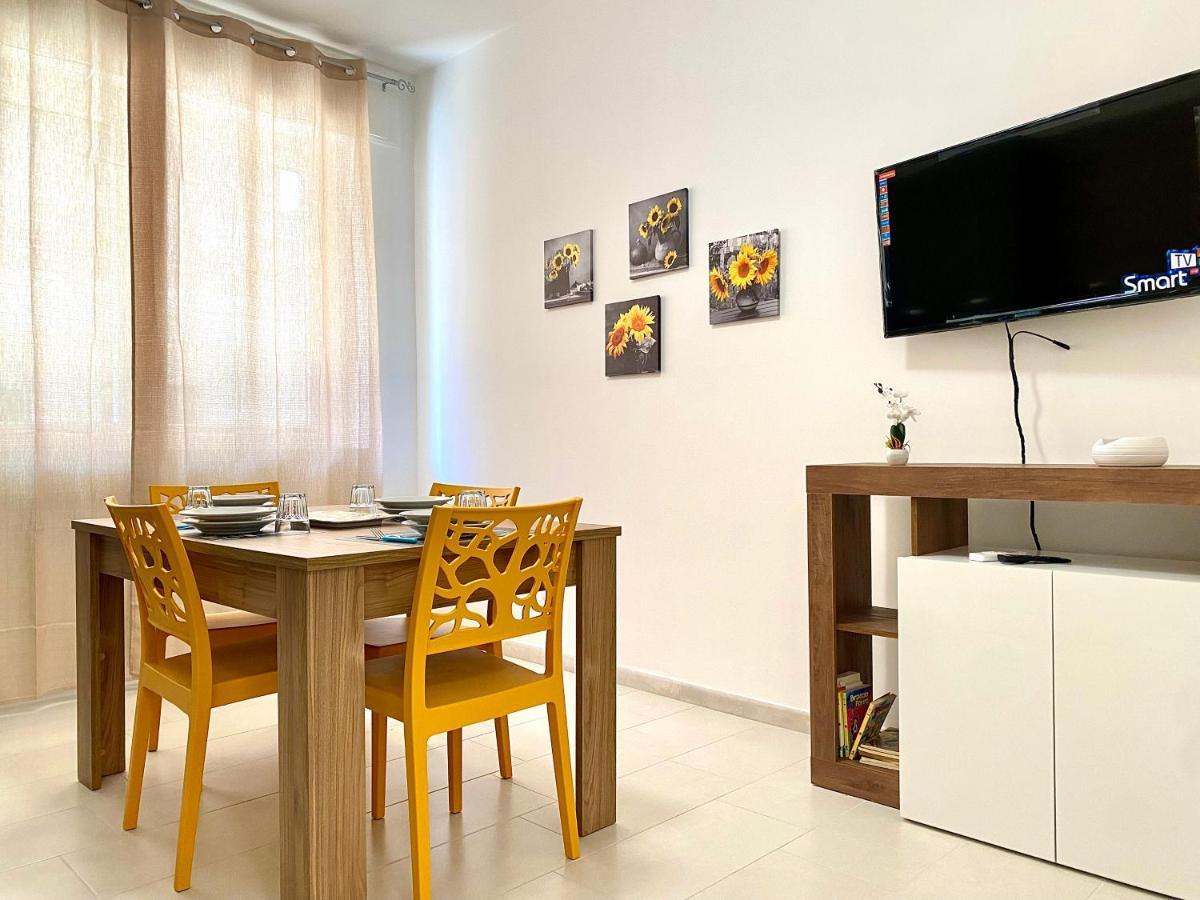 Monopoli Guest House - Puglia Mia Apartments Eksteriør billede