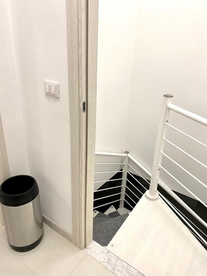 Monopoli Guest House - Puglia Mia Apartments Eksteriør billede