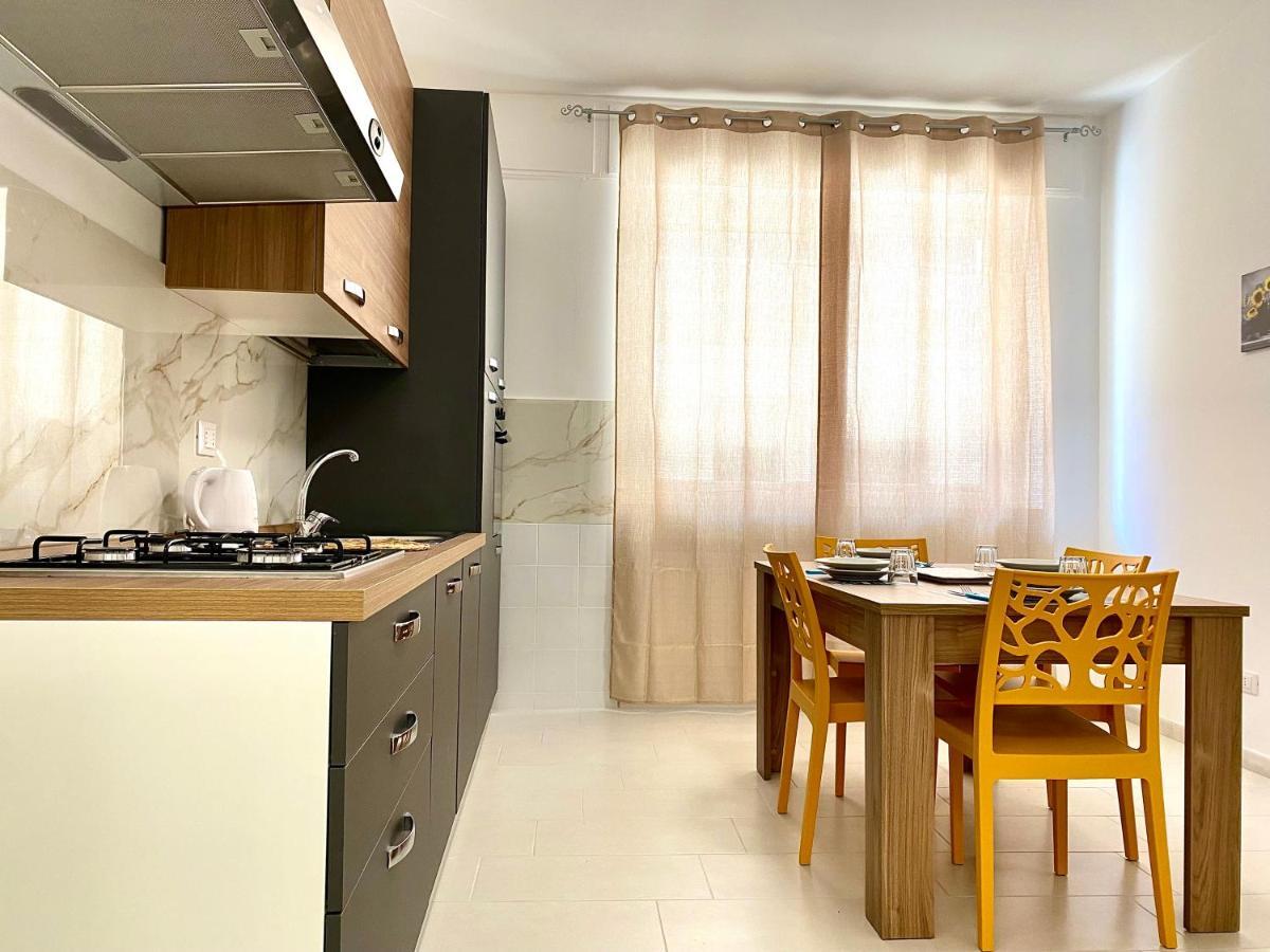Monopoli Guest House - Puglia Mia Apartments Eksteriør billede