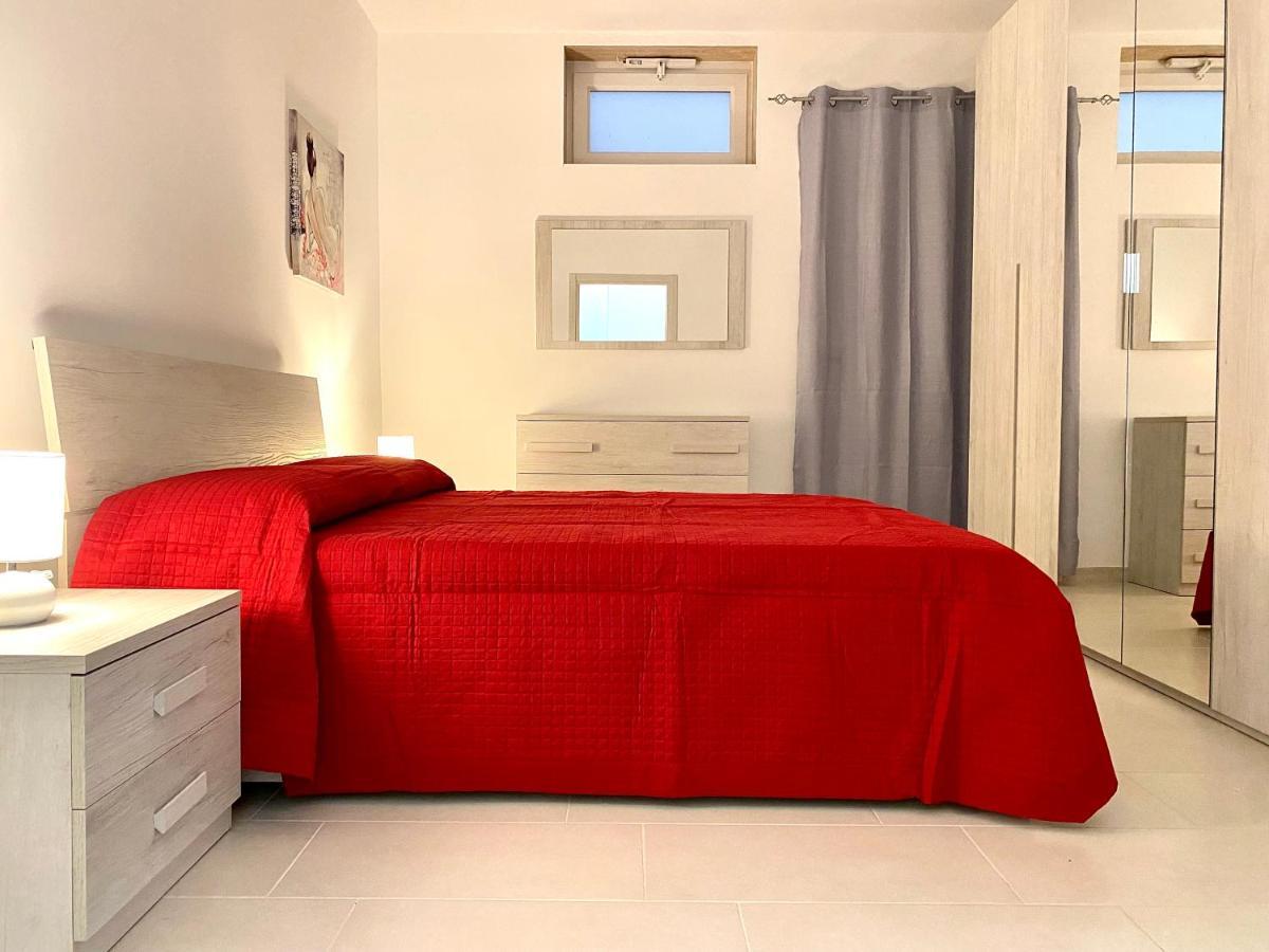 Monopoli Guest House - Puglia Mia Apartments Eksteriør billede