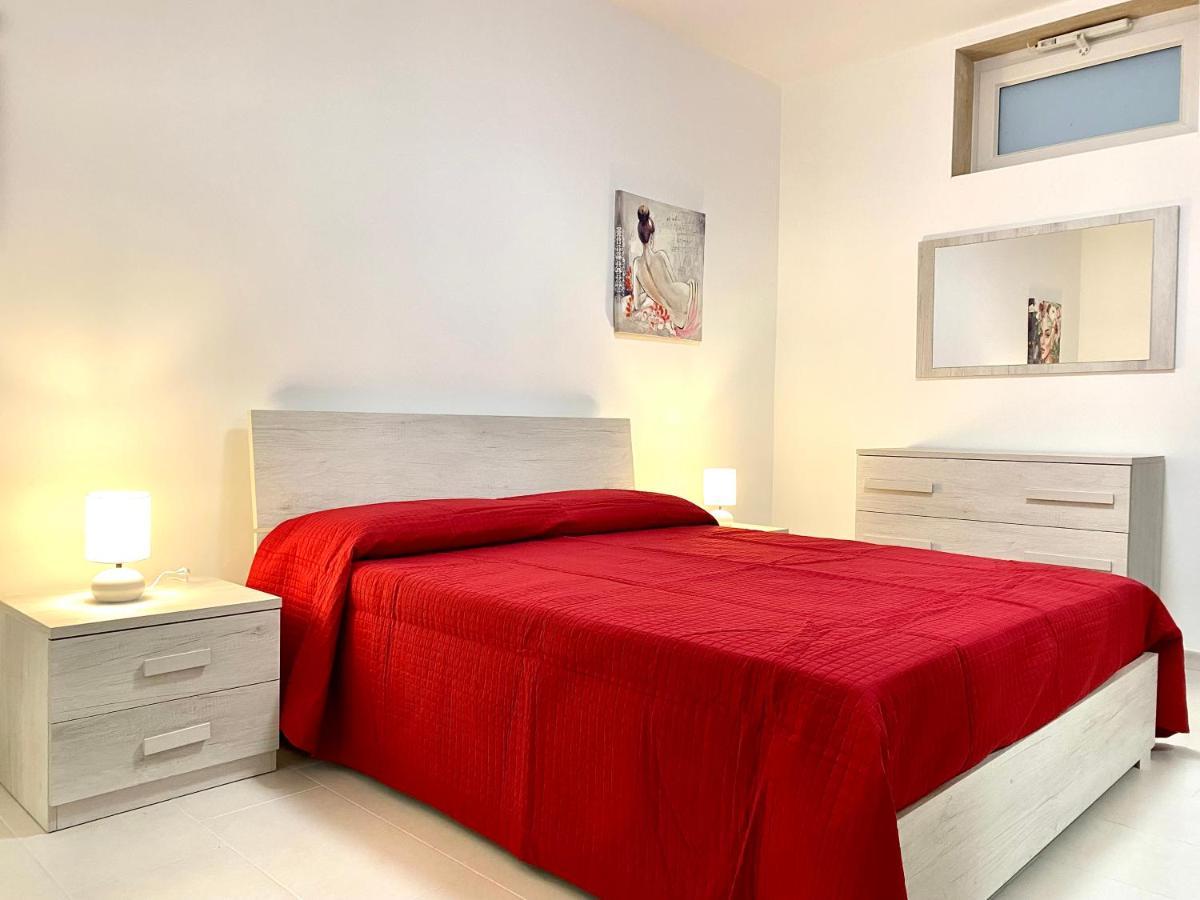 Monopoli Guest House - Puglia Mia Apartments Eksteriør billede
