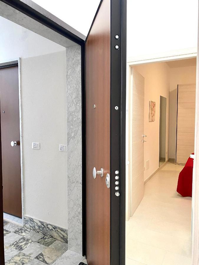 Monopoli Guest House - Puglia Mia Apartments Eksteriør billede