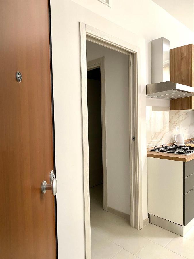 Monopoli Guest House - Puglia Mia Apartments Eksteriør billede